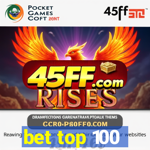 bet top 100